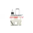 FAST FT10149 - Plaque de fermeture, serrure de porte