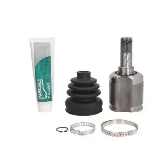 Jeu de joints, arbre de transmission avant gauche PASCAL OEM FA6022620