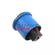 FAST FT10178 - Suspension, corps de l'essieu arrière droit 