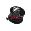 FAST FT00402 - Pulseur d'air habitacle