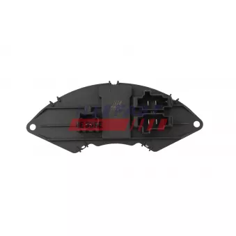 FAST FT10185 - Résistance, pulseur d'air habitacle