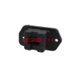 FAST FT00416 - Résistance, pulseur d'air habitacle