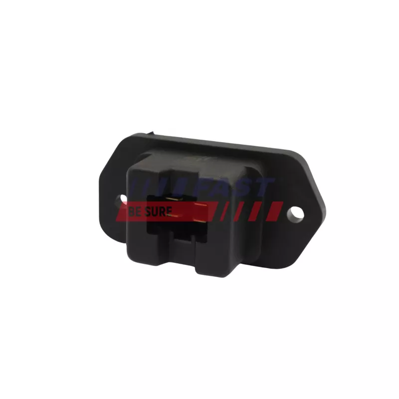 Résistance, pulseur d'air habitacle FAST FT00416 - Visuel 1