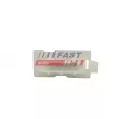 FAST FT00424 - Résistance, pulseur d'air habitacle
