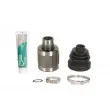 PASCAL G74027PC - Joint, arbre de commande avant droit 