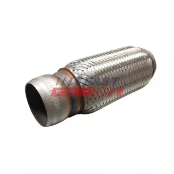 Kit d'assemblage, système d'échappement FAST OEM A9064902914