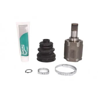 Embout de cardan avant (kit de réparation) PASCAL OEM 44306TV1E12