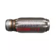 FAST FT10190 - Kit d'assemblage, système d'échappement