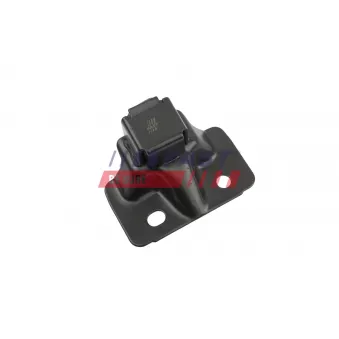Plaque de fermeture, serrure de porte FAST OEM 8200497816