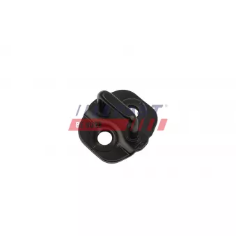 Plaque de fermeture, serrure de porte FAST OEM 8200778368