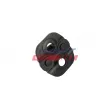 FAST FT10193 - Plaque de fermeture, serrure de porte