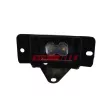 FAST FT10194 - Plaque de fermeture, serrure de porte