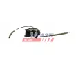 Serrure de porte FAST [FT10204]
