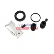 Kit de réparation, étrier de frein FAST [FT10255]