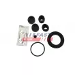 FAST FT10257 - Kit de réparation, étrier de frein