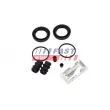 FAST FT10259 - Kit de réparation, étrier de frein