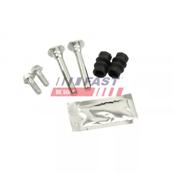 Jeu de douilles de guidage, étrier de frein FAST OEM 443934