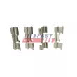 FAST FT10267 - Ressort, étrier de frein