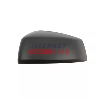 Boitier, rétroviseur extérieur FAST FT10285