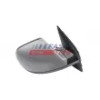 FAST FT10297 - Rétroviseur extérieur
