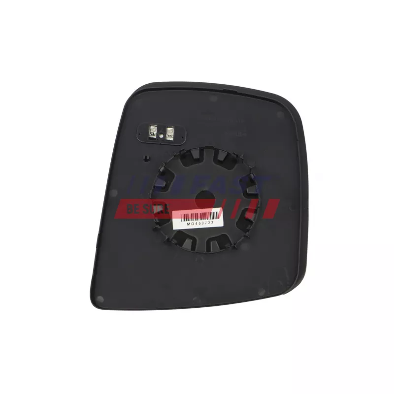 Verre de rétroviseur, rétroviseur extérieur FAST FT10303 - Visuel 1