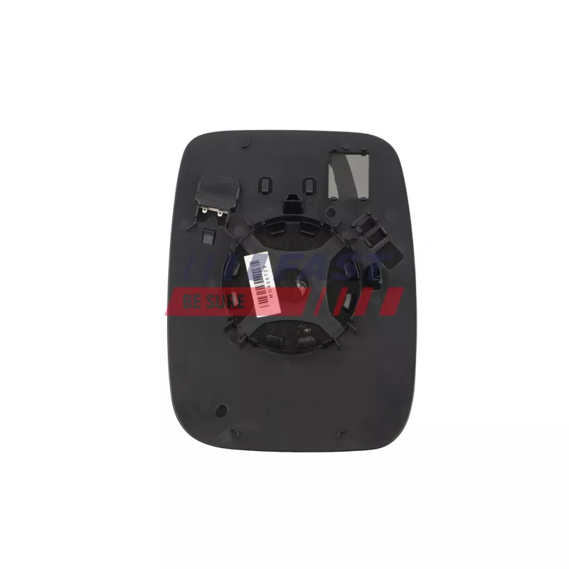 Verre de rétroviseur, rétroviseur extérieur FAST FT10304 - Visuel 1