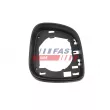 FAST FT10306 - Boitier, rétroviseur extérieur