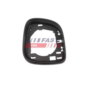 Boitier, rétroviseur extérieur FAST OEM 7E1858553C9B9