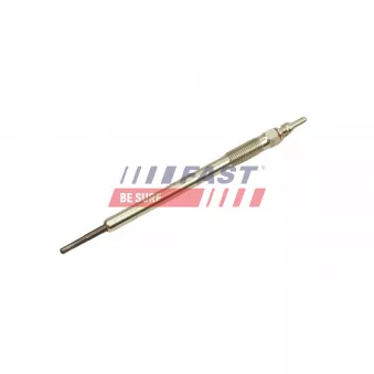 Bougie de préchauffage FAST FT00430