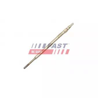 Bougie de préchauffage FAST FT00433