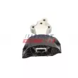 Support moteur avant droit FAST [FT10309]