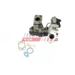 FAST FT10334 - Turbocompresseur, suralimentation