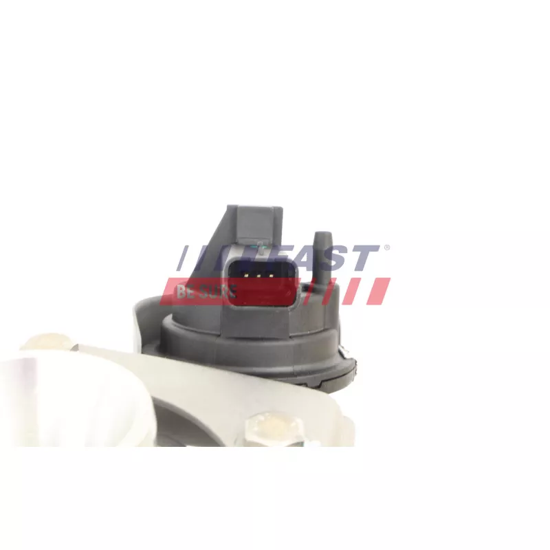 Turbocompresseur, suralimentation FAST FT10334 - Visuel 2