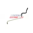 FAST FT10340 - Tuyauterie, vanne EGR