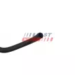 FAST FT10340 - Tuyauterie, vanne EGR