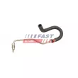 FAST FT10343 - Kit de raccords, capteur-pression pr filtre à particule+suie