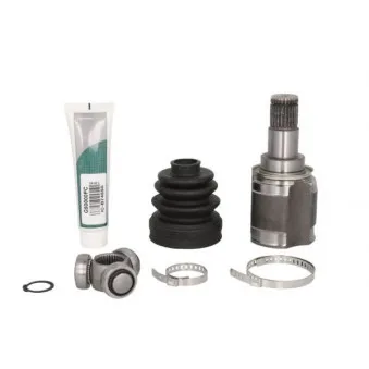 Embout de cardan avant (kit de réparation) PASCAL G75029PC