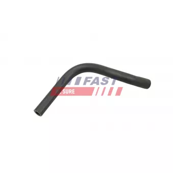 FAST FT10345 - Kit de raccords, capteur-pression pr filtre à particule+suie