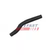 FAST FT10348 - Kit de raccords, capteur-pression pr filtre à particule+suie