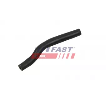 Kit de raccords, capteur-pression pr filtre à particule+suie FAST FT10348