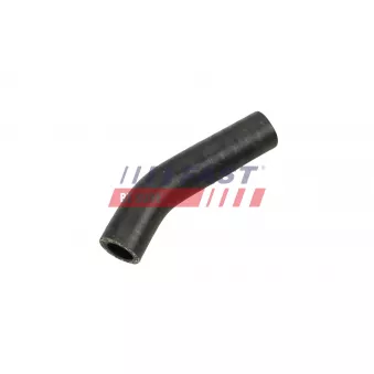 Conduite d'huile, compresseur FAST FT10351 pour VOLKSWAGEN CRAFTER 2.0 TDI - 114cv