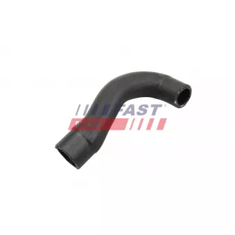 Tuyauterie, vanne EGR FAST OEM 140758727R