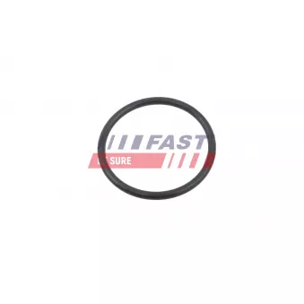 Ressort de maintien, conduite de liquide de refroidissement FAST OEM 6512000151