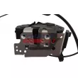 FAST FT10377 - Serrure de porte avant droit 