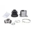 PASCAL G75033PC - Embout de cardan avant (kit de réparation)