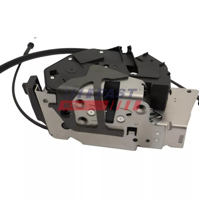 Serrure de porte avant gauche FAST FT10378 - Visuel 1