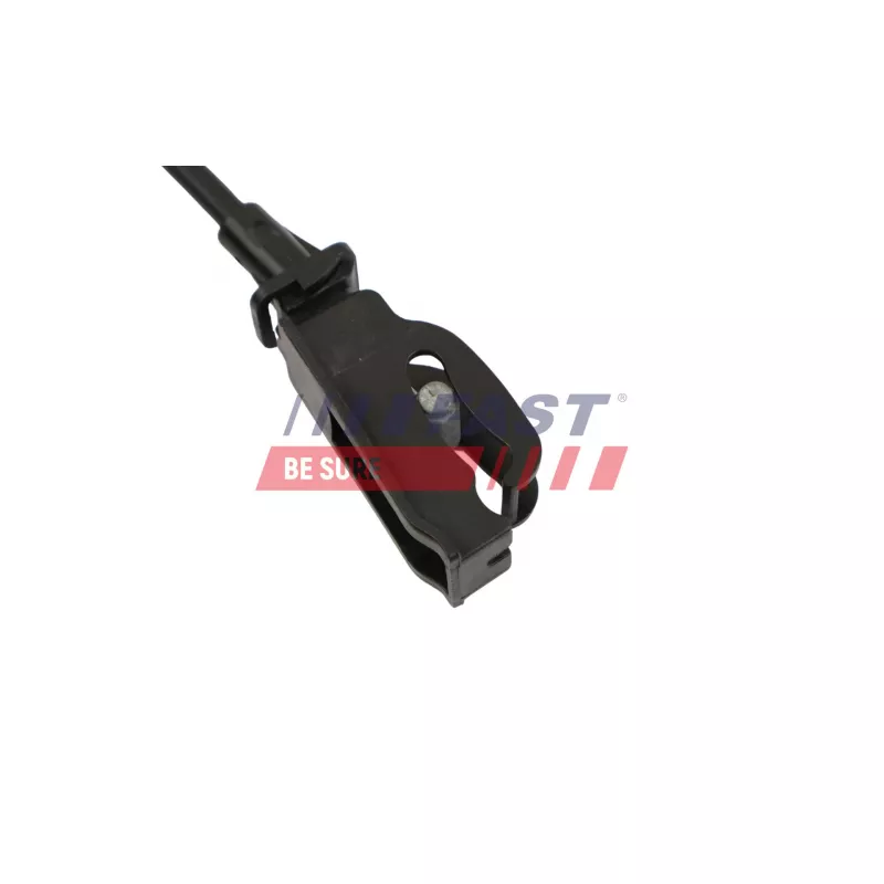 Serrure de porte avant gauche FAST FT10378 - Visuel 2