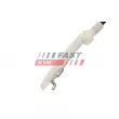 FAST FT10378 - Serrure de porte avant gauche 