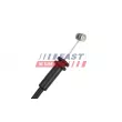 FAST FT10378 - Serrure de porte avant gauche 