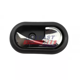 Poignet de porte, équipment intérieur avant droit FAST FT00440